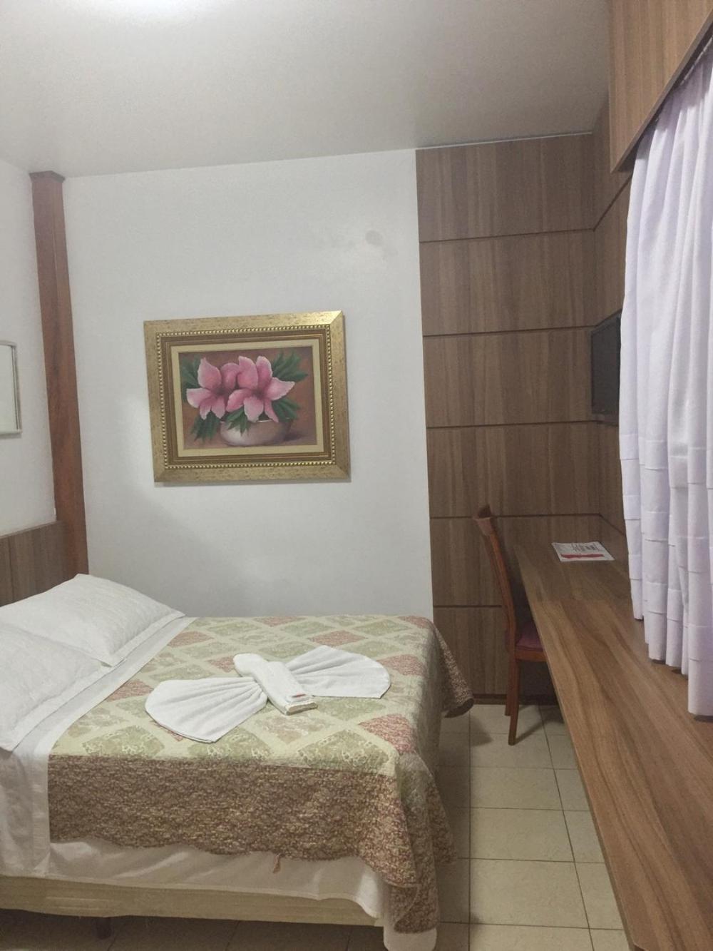 Colle Tourist Hotel Luxo Criciuma  Bagian luar foto